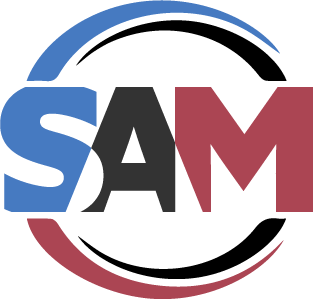 LOGO SAM